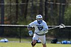 MLAX vs Babson  Wheaton College Men's Lacrosse vs Babson College. - Photo by Keith Nordstrom : Wheaton, Lacrosse, LAX, Babson, MLax